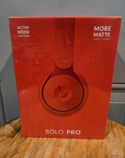  Beats Solo Pro Wireless NC Authentic, Brand ...
