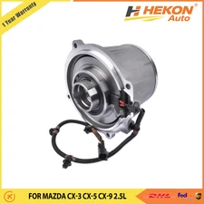 Rear Differential Viscous Coupling For 15-23 2.5L Mazda CX-3 CX-5 CX-9 KEY02797X