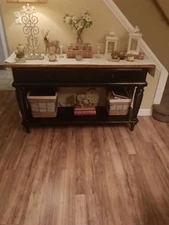 Hillsdale Wilshire Buffet