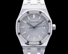 Audemars Piguet Royal Oak Jumbo 15202ST.OO.1240ST.01