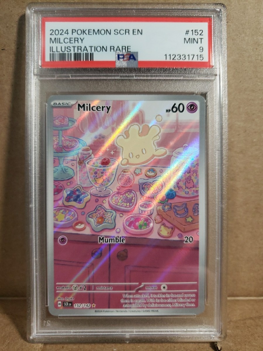 milcery pokemon card price Pokémon Official 1999 Red TOYSITE Zipper Binder Vintage (Sealed)|  TradingCardSets.Com