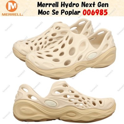 Merrell Hydro Next Gen Moc Se Poplar 006985 Herren Gr.