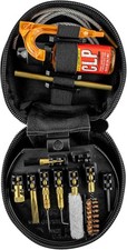 9MM Pistol Cleaning Kit  Comprehensive Firearm Maintenance System