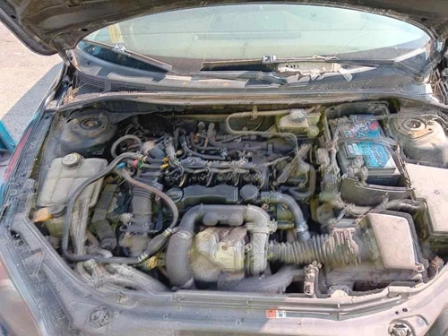Piloto Trasero Derecho para MAZDA 3 BERLINA (BK) 1.6 CRDT Active 2006 3877144 - Imagen 8 de 10