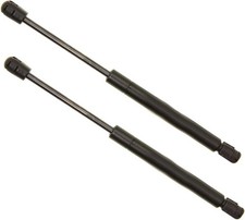 2Pcs 12.14 Inch Rear Back liftgate Struts Lift Supports Compatible With 07-09 Co