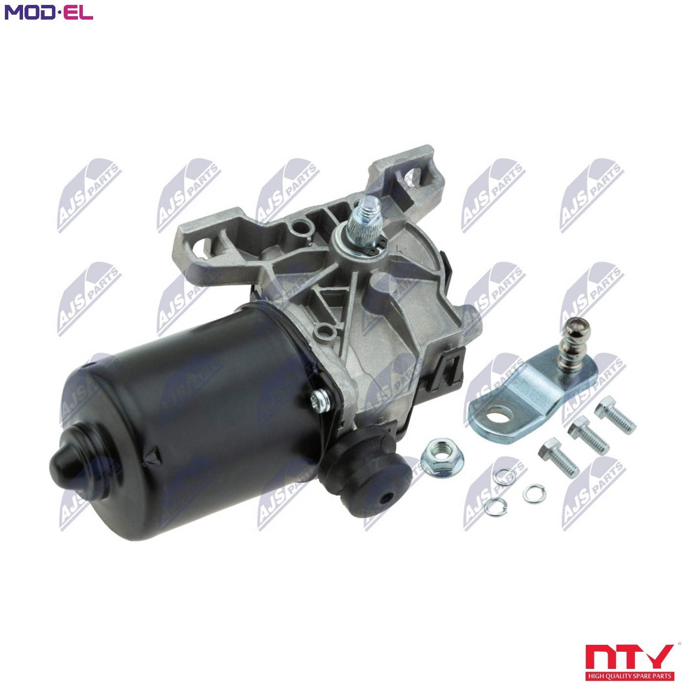 Wiper Motor Front For Ford Ka 2008- 5902048317322 - Image 7