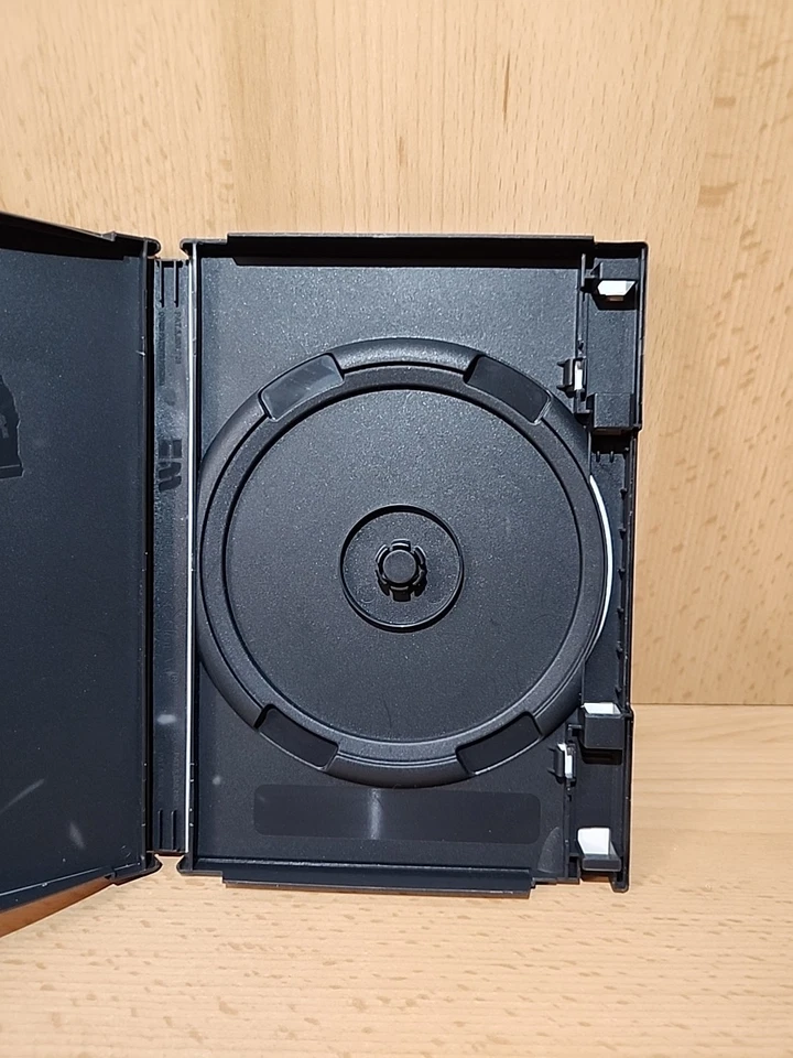 Mario Party 4 Display Variant (Nintendo GameCube, 2002), Blockbuster Variant - Image 4 of 4