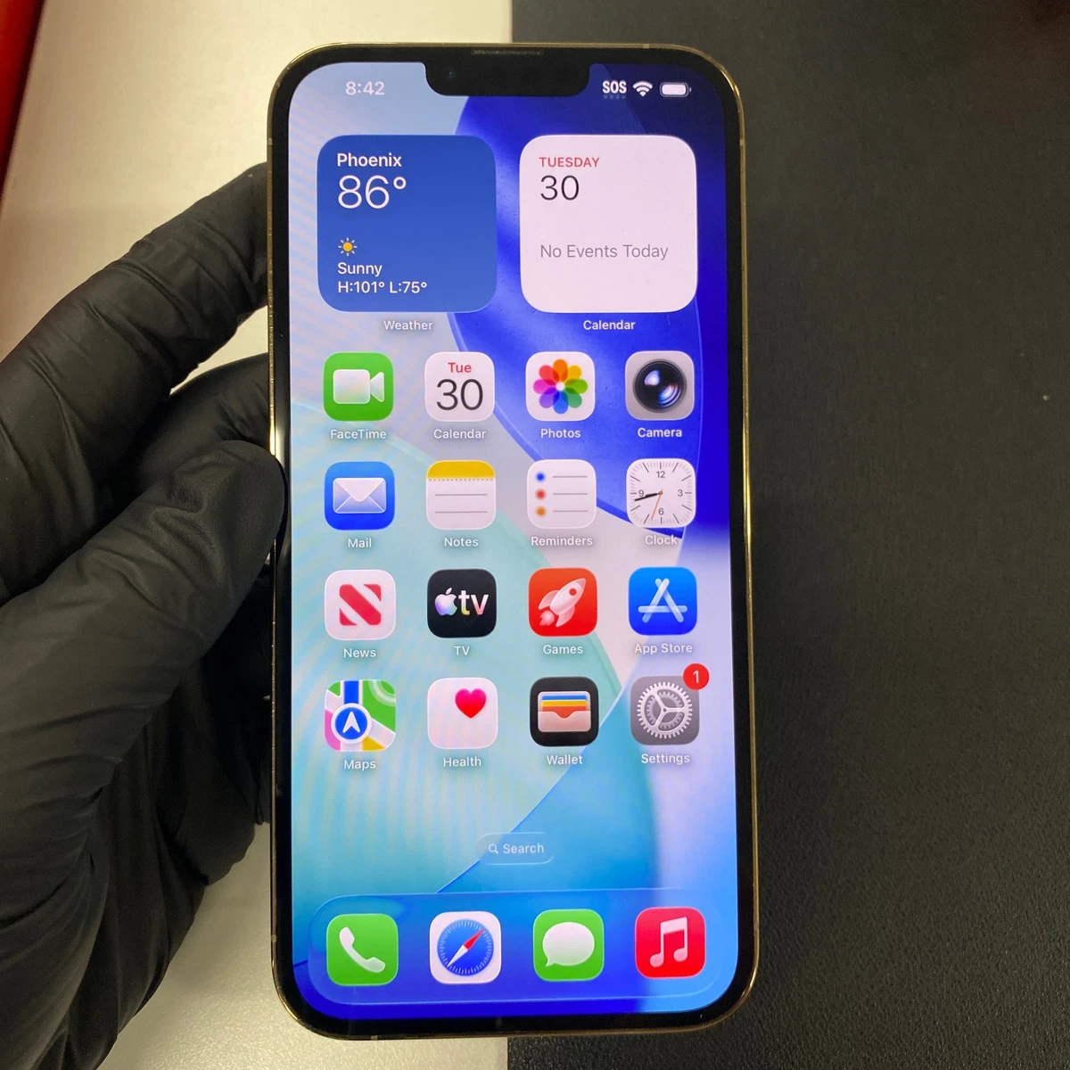 Apple iPhone 13 Pro Max 256GB for Sale | Shop New & Used Cell