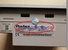 1PCS USED PRO-FACE 3710010-01 AST3301-T1-D24 OPERATOR PANEL