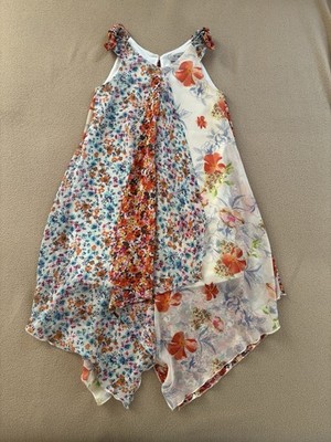 Next Sommerkleid 122 128 Mustermix Top
