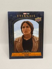 2022 Marvel Marvel Studios Eternals Ajak #91