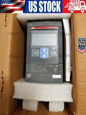 PSE30-600-70 Soft Starter 30A NEW IN STOCK ABB ship by UPS US Free TAX