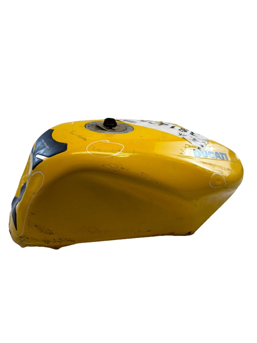 Motorcycle & Scooter Fuel Tanks for Ducati 748 for sale | eBay