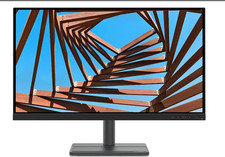 Lenovo L28u-35 28 Inch 4K UHD (2160p) Monitor (IPS Panel, 60hz, 4ms, HDMI, DP) 