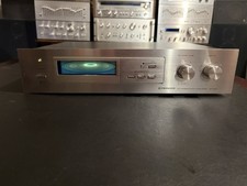 Vintage Pioneer SR-303 Reverberation Amplifier Reverb Effect. Tested And Working