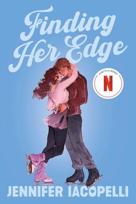 Finding Her Edge | Jennifer Iacopelli | Taschenbuch | Einband - flex.(Paperback)