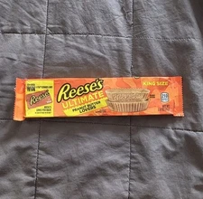 Reese's Ultimate Peanut Butter Lovers Cups Read Description