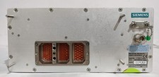 Siemens GSM-R Cab Mobile BR