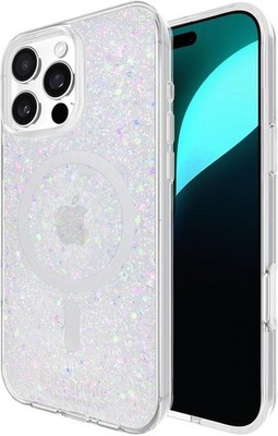 Kate Spade new york iPhone 16 Pro Max Hülle - Kompatibel mit MagSafe - Designer