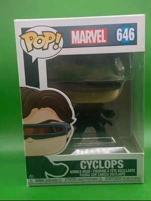 X-Men Cyclops 646 Funko POP