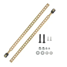 1 Set Part# 48100367 Air Spring Bag Height Control Valve Linkage Car Accessories