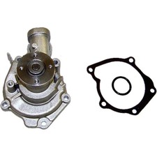 WP123 DNJ Water Pump for Kia Optima Hyundai Sonata Santa Fe 2001-2004