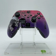 SCUF Instinct Pro Black/Purple SG504-01 Xbox One / Xbox Series X/S / PC