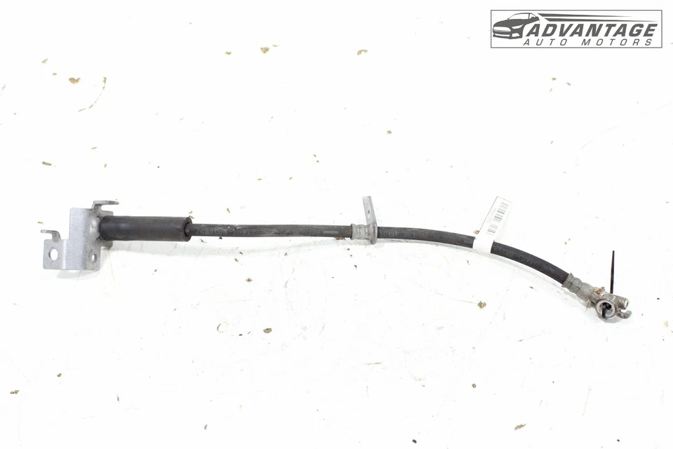 Ford Edge 2015-2024 pasajero delantero derecho ABS pinza de freno manguera tubo OEM Foto 3 de 4