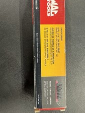 Mac Tools Rbrt Sxpex5rbrt 38 Sae Extractor Set New Missing 58 Socket