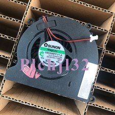 1pcs for HP CQ40 Fan DV4 CQ45 CQ41 HSTNN-C51C Notebook CPU Cooling Fan