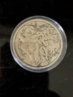 1 troy oz .999 Fine Silver High Life Series Round Funny Adult Stoner Graphics