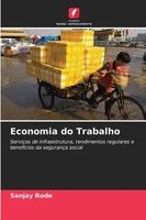 Sanjay Rode | Economia Do Trabalho | Taschenbuch | Portugiesisch (2025)