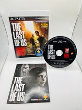 The Last of Us PS3 PAL Multilingua Completo – Come Nuovo