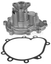 Pompa acqua Borg & Beck BWP2371 per sistema di raffreddamento motore adatta a Porsche Cayenne