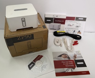 Sonos Connect
