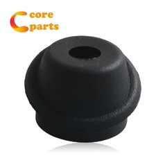 New 1pcs Antenna Seal Grommet Upper For 96-99 Bmw Z3