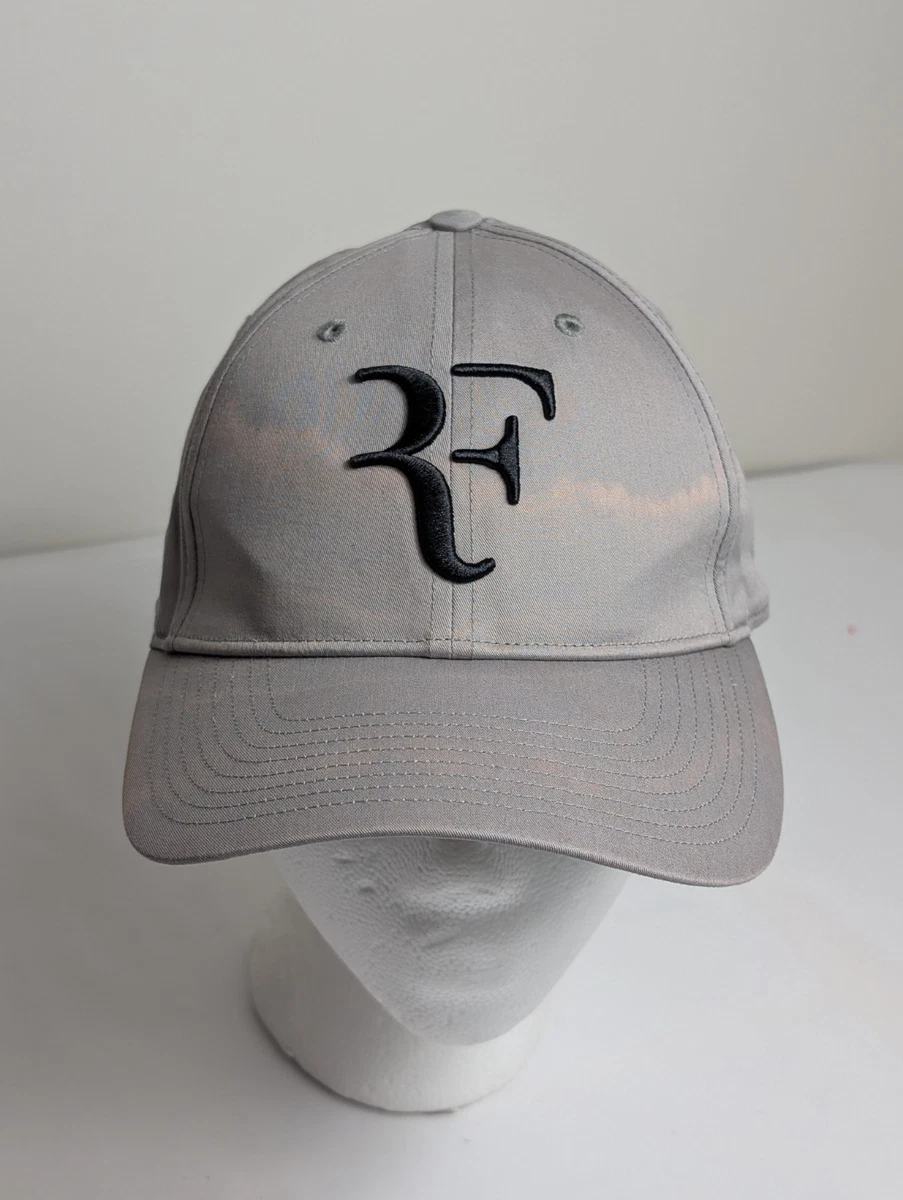 Roger Federer Uniqlo RF Hat / Cap. | eBay