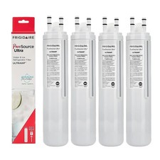4 Pack Brand NEW ULTRAWF Frigidaire Ultra PureSource Refrigerator Water Filter