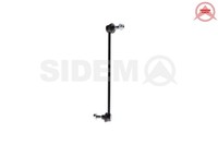 Sidem Koppelstange Stabilisator 87765 FüR Hyundai Ioniq NE Allrad KIA EV6 CV AWD