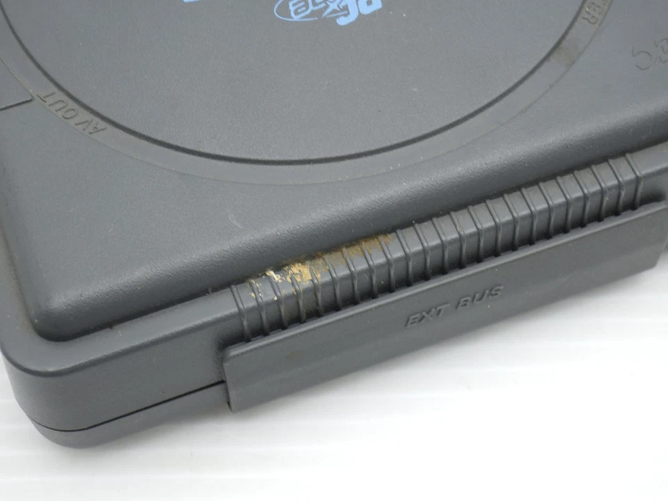 Consola PC Engine CoreGrafx (PI-TG3) PC Engine JP GAME. 9000024295162 - Imagen 4 de 4