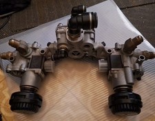 Wabco 472 500 143 Genuine Oem Nos  Abs Valve Package 472500143 0