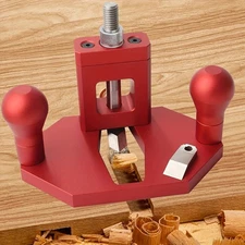 Router Plane Hand Wood Planer Handheld Woodworking Tool Woodworking Carpenter...