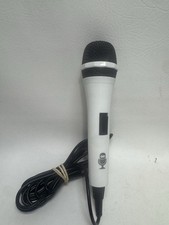 Singing Machine Groove Mini Mic Replacement Karaoke Disco Light Show