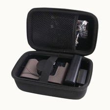 Hard Travel Case with FUJIFILM X Half/X-HF1 Premium Compact Case big 