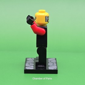 LEGO Minifigure Genuine Samurai X Nya njo229 njo0229 Ninjago 853544