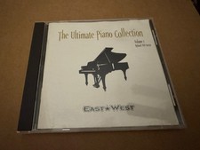 The Ultimate Piano Collection - Volume 1 - Roland 700 Series - CD-ROM
