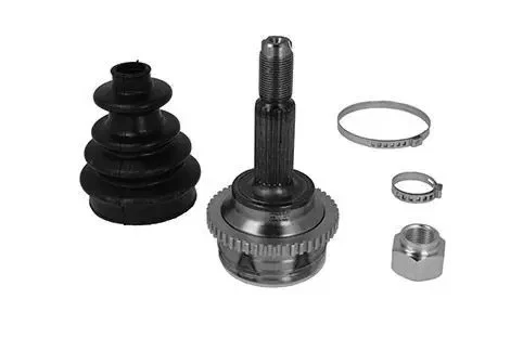 Joint de cardan 15-1808 METELLI pour CHEVROLET SPARK - Photo 1/4