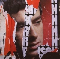 Audio Cd - Mark Ronson - Version - Columbia -D- Neu
