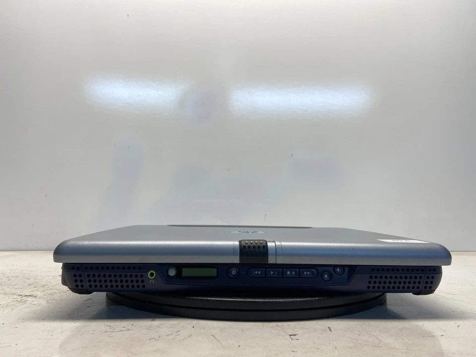 HP Pavilion N5445 AMD Athlon 4 900 MHz 512 MB SIN DISCO DURO Foto 3 de 4