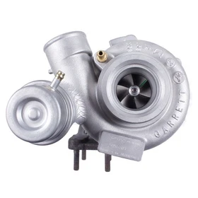 Garrett Turbolader 452204-5007S Saab 2.0 Turbo 55560913 9 2 9 5